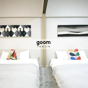 Goom Fukuoka-tenjin Fukuoka (Fukuoka)