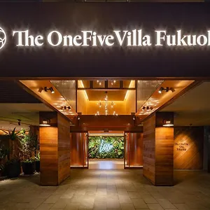 The Onefive Fukuoka Fukuoka (Fukuoka)