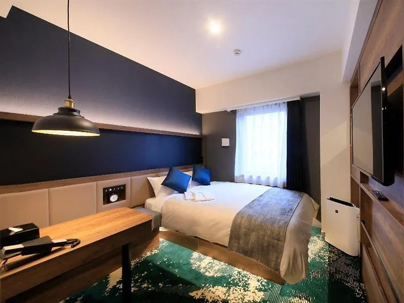 Quintessa Hotel Fukuoka Tenjin Minami 4*, Fukuoka (Fukuoka)