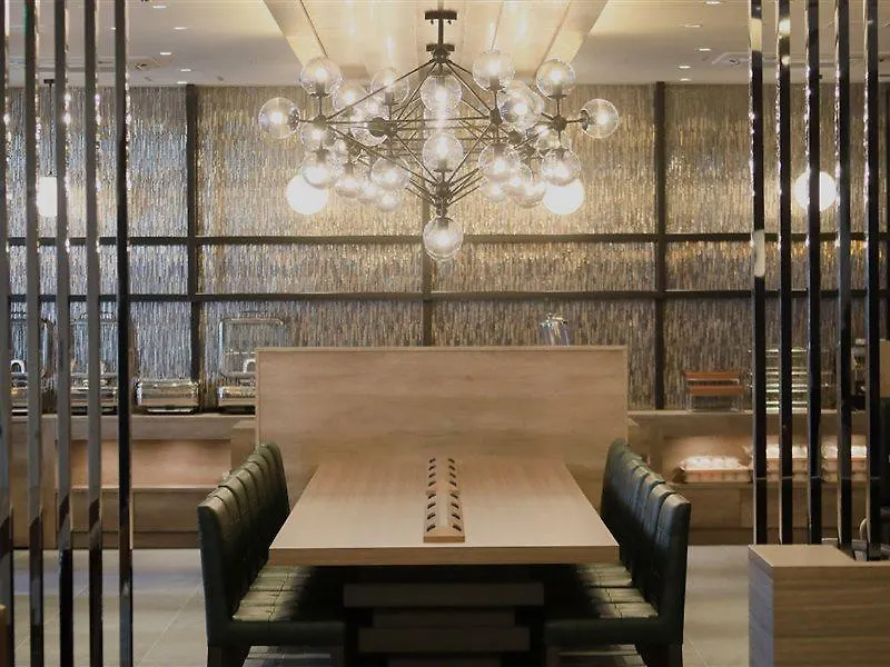 ****  Quintessa Hotel Fukuoka Tenjin Minami Giappone