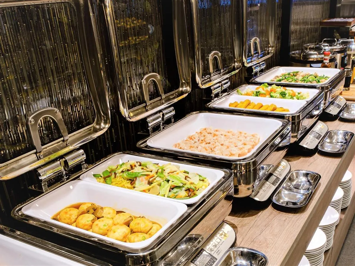 Quintessa Hotel Fukuoka Tenjin Minami Fukuoka (Fukuoka)