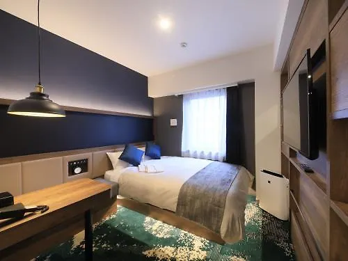 Quintessa Hotel Fukuoka Tenjin Minami Fukuoka (Fukuoka)
