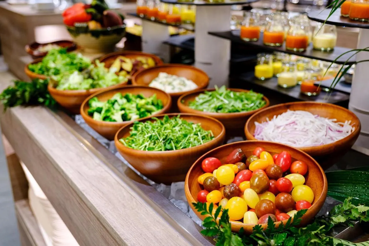 ****  Quintessa Hotel Fukuoka Tenjin Minami Ιαπωνία