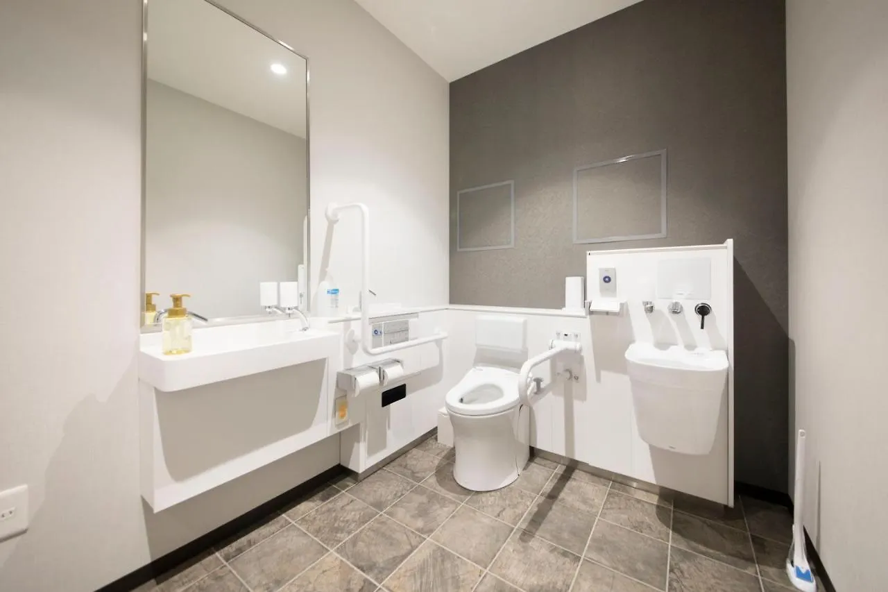 ****  Quintessa Hotel Fukuoka Tenjin Minami Japan